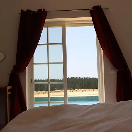 Stunning With Private Pool & View, Near Beach * Vila do Bispo