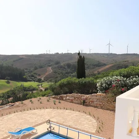 Stunning With Private Pool & View, Near Beach Vila do Bispo