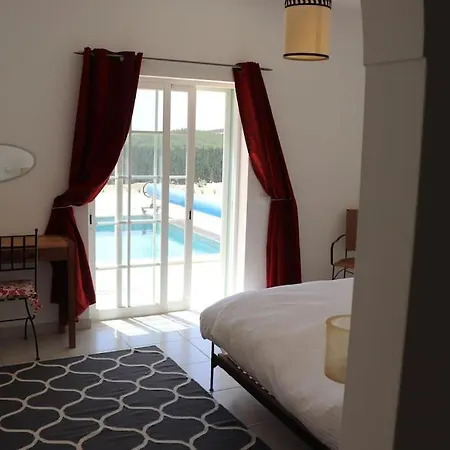 Stunning With Private Pool & View, Near Beach * Vila do Bispo