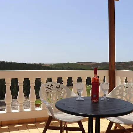 Stunning With Private Pool & View, Near Beach * Vila do Bispo