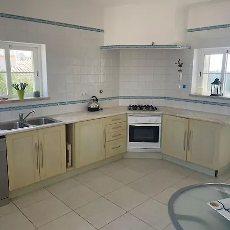 Stunning With Private Pool & View, Near Beach Vila do Bispo
