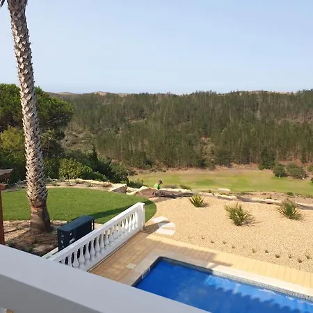 Villa Stunning With Private Pool & View, Near Beach *