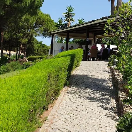 Вилла Stunning With Private Pool & View, Near Beach